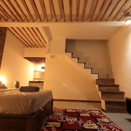 Mu Homestay Tetebatu Buitenkant foto