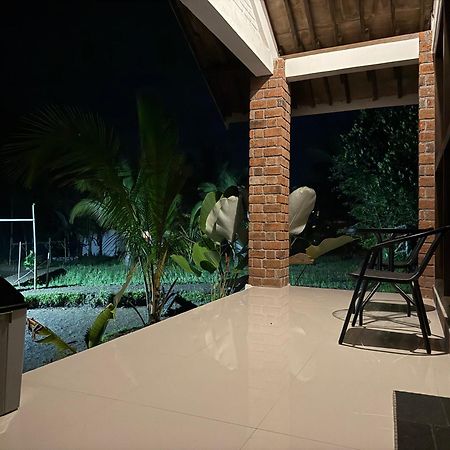Mu Homestay Tetebatu Buitenkant foto