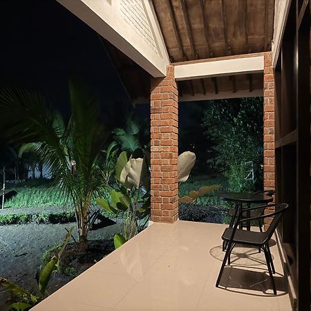 Mu Homestay Tetebatu Buitenkant foto