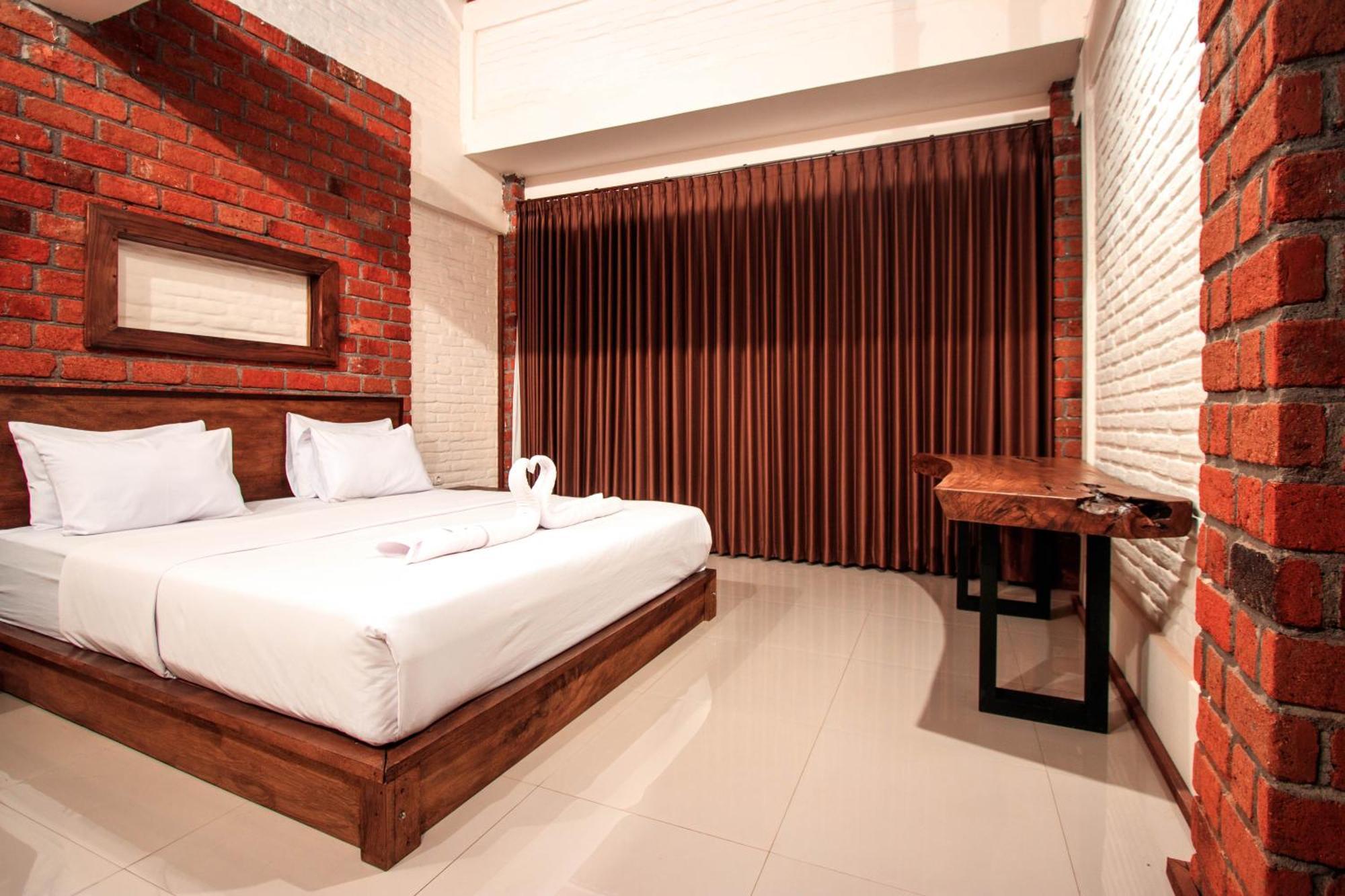 Mu Homestay Tetebatu Buitenkant foto