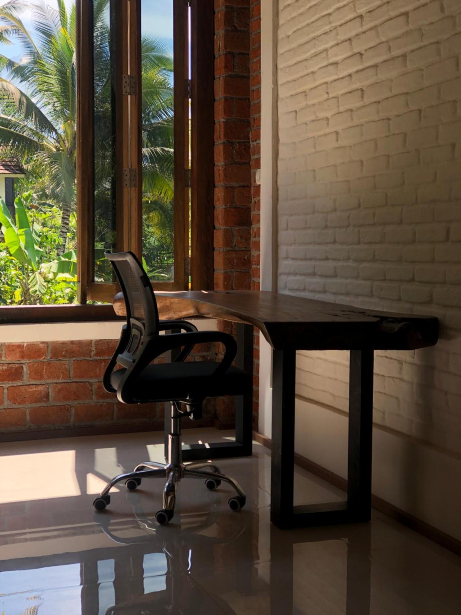 Mu Homestay Tetebatu Buitenkant foto