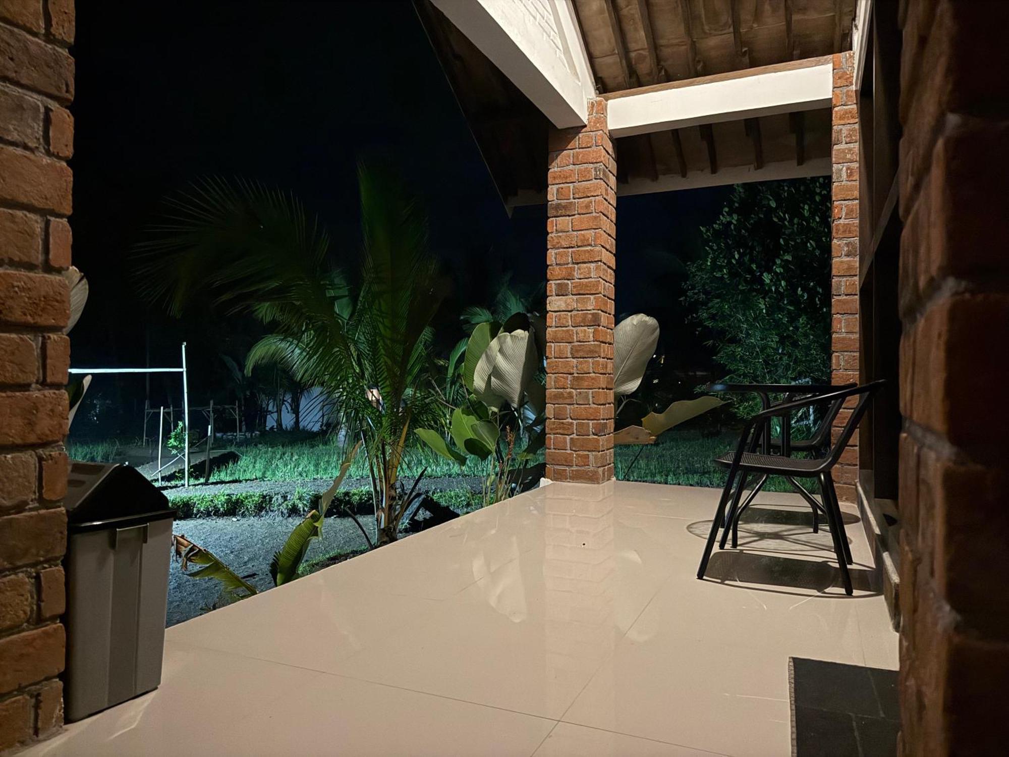 Mu Homestay Tetebatu Buitenkant foto