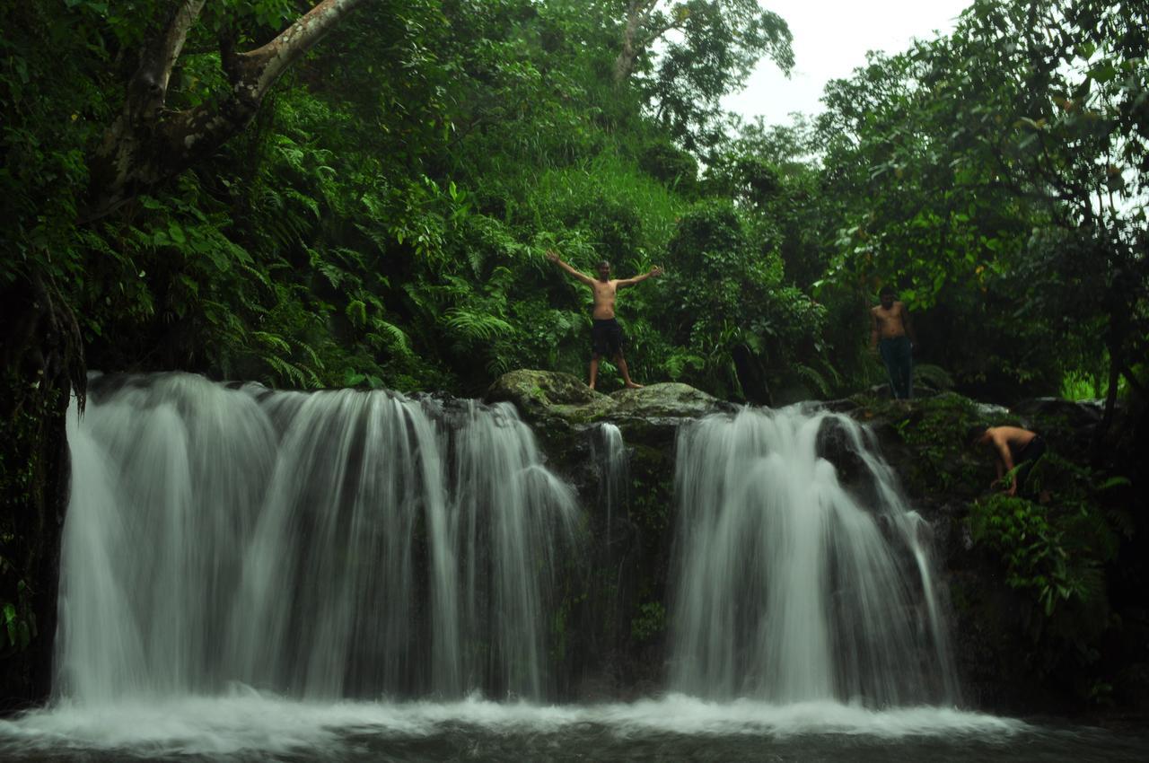 Mu Homestay Tetebatu Buitenkant foto