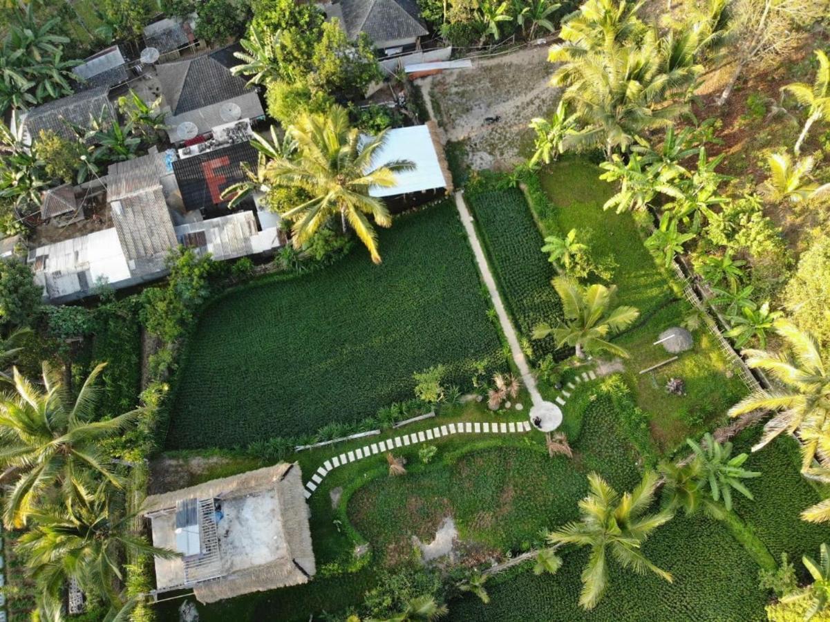 Mu Homestay Tetebatu Buitenkant foto